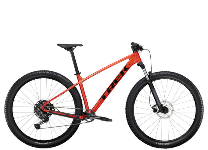 Velosipēds TREK Marlin 6 Gen 3 Lava