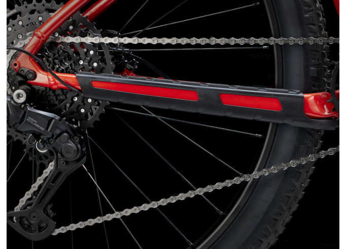 Velosipēds TREK Marlin 6 Gen 3 Lava