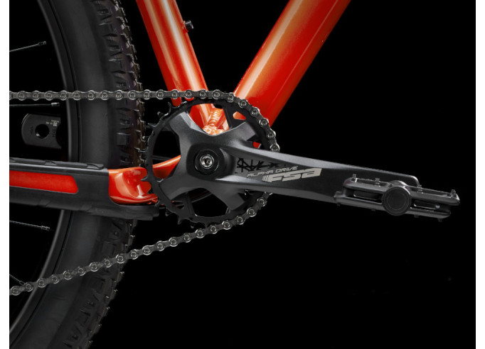 Mountainbike TREK Marlin 6 Gen 3 Lava