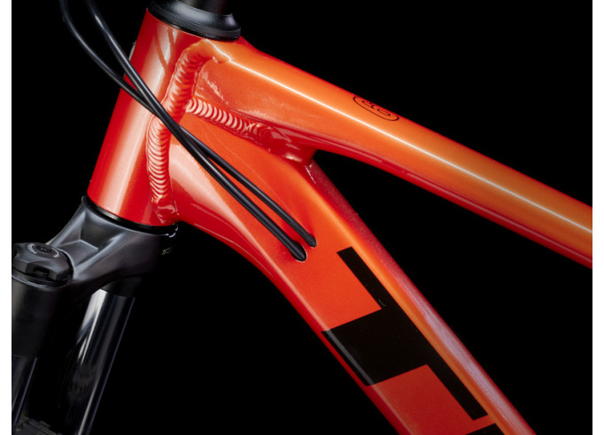 Mountainbike TREK Marlin 6 Gen 3 Lava