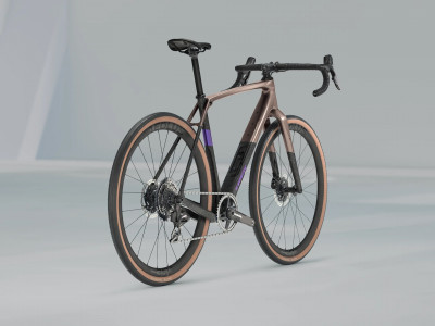 TREK Checkpoint SL 7 AXS Gen 3 bronza/melns