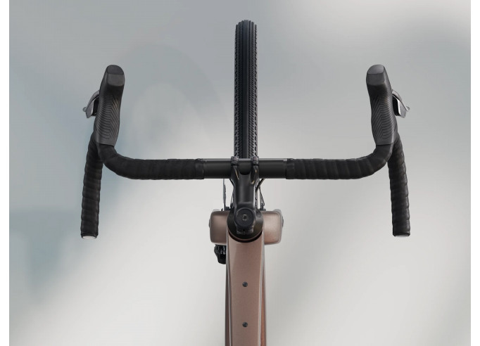 TREK Checkpoint SL 7 AXS Gen 3 bronza/melns