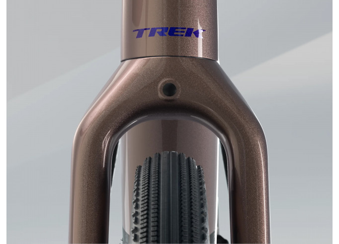 TREK Checkpoint SL 7 AXS Gen 3 bronza/melns