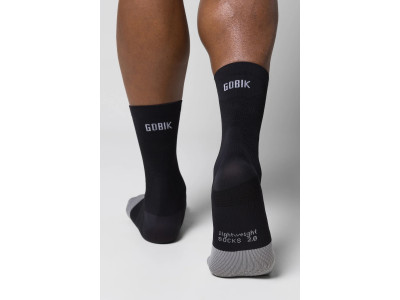 Socks Gobik LIGHTWEIGHT 2.0 JASPER 2