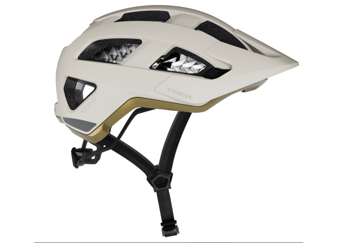 Trek Quantum WaveCel Mountain Bike Helmet Era...