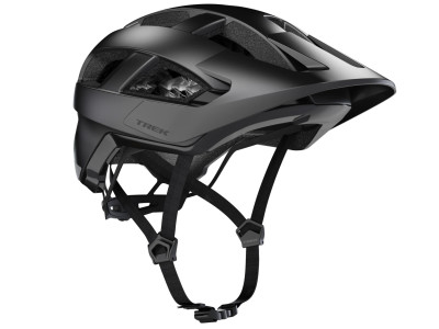 Trek Quantum WaveCel Mountain Bike Helmet Black