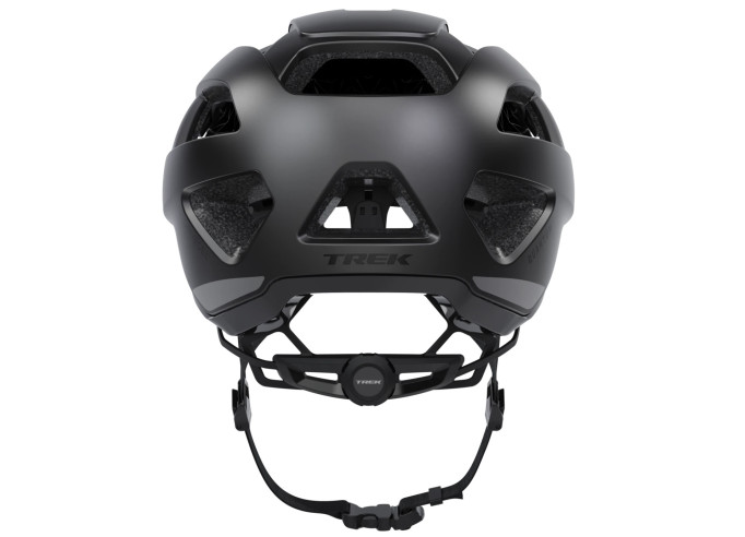 Trek Quantum WaveCel Mountain Bike Helmet Black