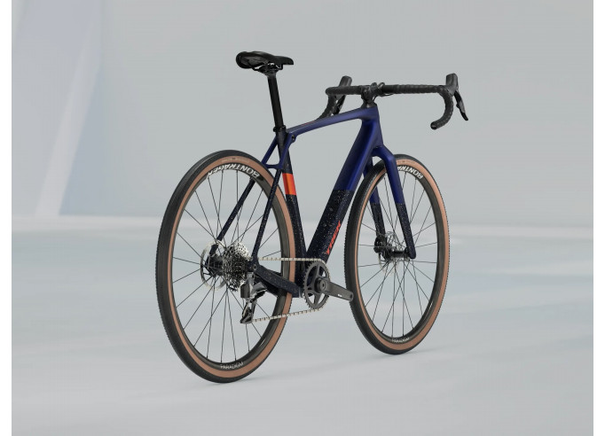 TREK Checkpoint SL 6 AXS Gen 3 Gravel dviratis...