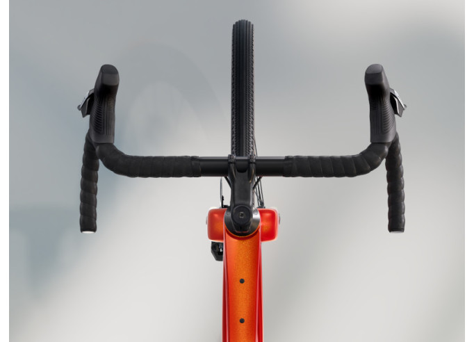 Gravel bicycle TREK Checkpoint SL 5 AXS Gen 3...