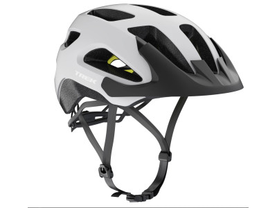 Helmet TREK Solstice MIPS Crystal White