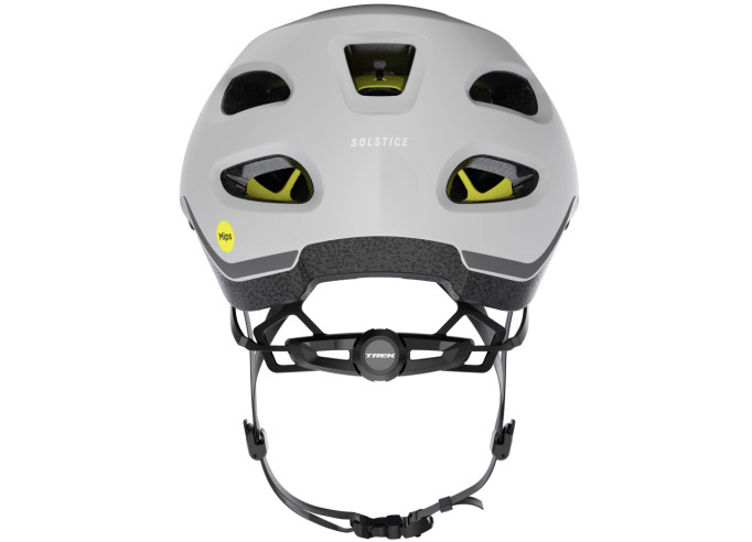 Helmet TREK Solstice MIPS Crystal White