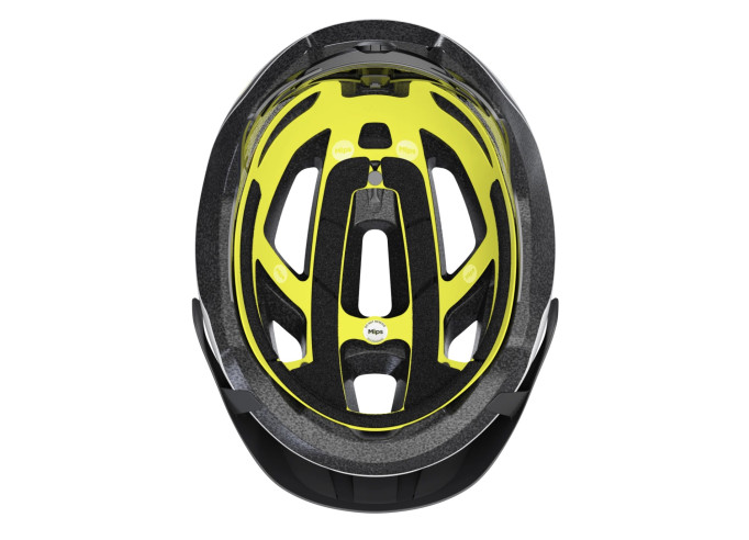 Ķivere TREK Solstice MIPS balta