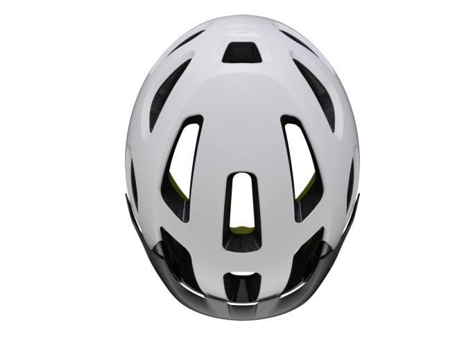 Ķivere TREK Solstice MIPS balta