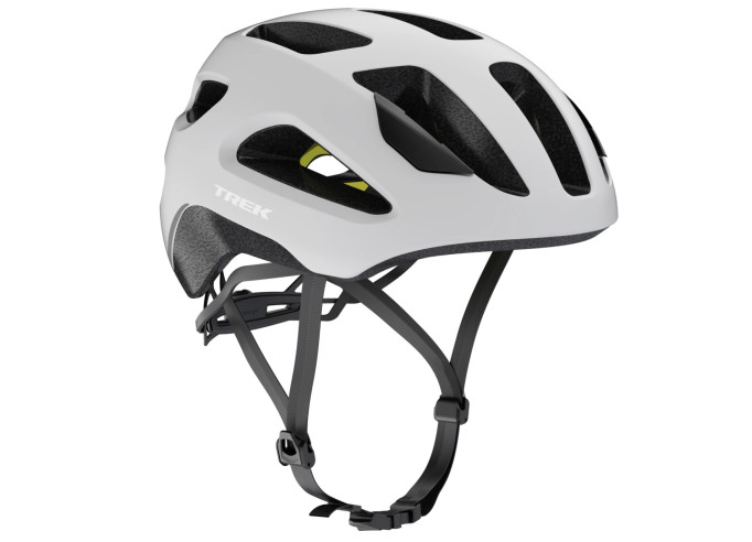 Ķivere TREK Solstice MIPS balta