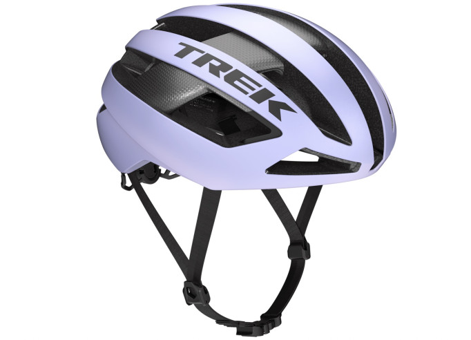 Helmet TREK Velocis MIPS Lavender Haze