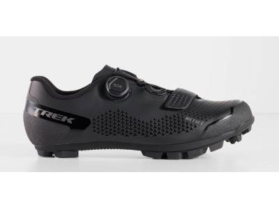 Trek Foray Mountain Bike Shoe black