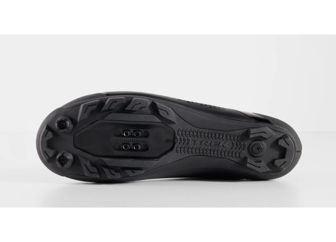 Trek Foray Mountain Bike Shoe black