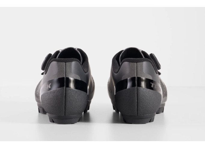 Trek Foray Mountain Bike Shoe black