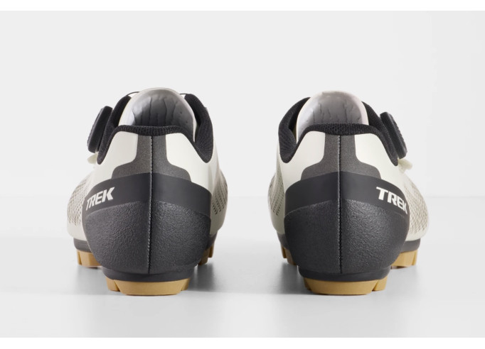 Trek Foray Mountain Bike Shoe Era White