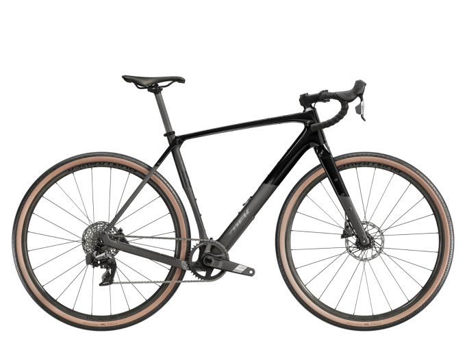 TREK Checkpoint SL 5 AXS Gen 3 melns