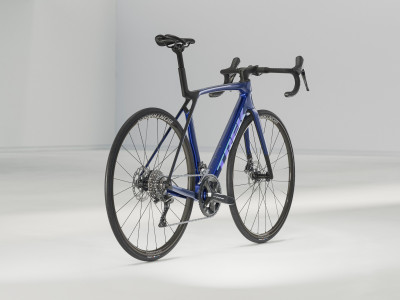 Road bike TREK Madone SL 5 Gen 8 Hex Blue 2