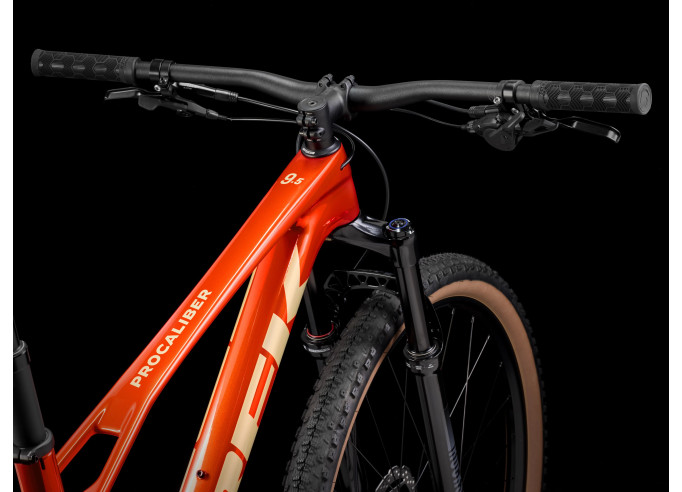 Velosipēds TREK Procaliber 9.5 Lava