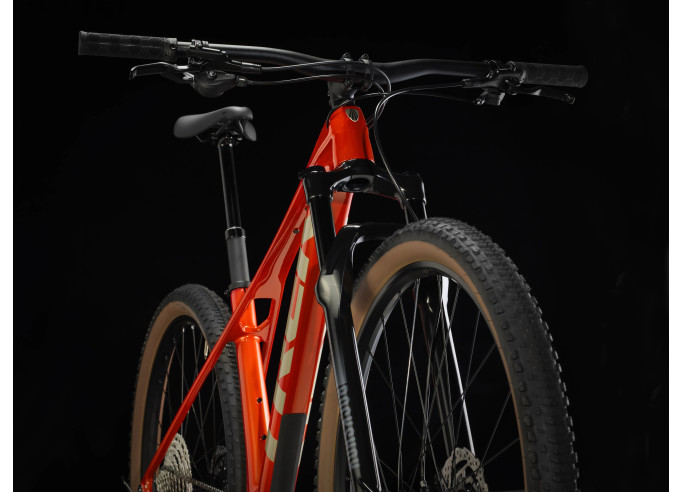Velosipēds TREK Procaliber 9.5 Lava