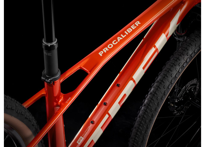 Mountainbike TREK Procaliber 9.5 Lava