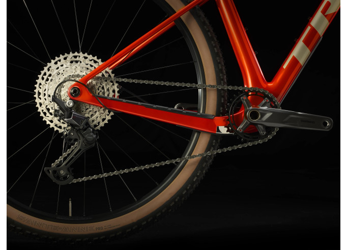 Velosipēds TREK Procaliber 9.5 Lava