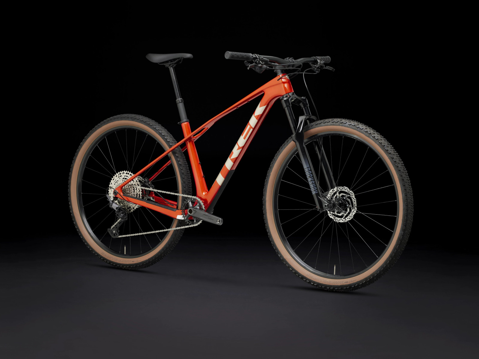 Mountainbike TREK Procaliber 9.5 Lava