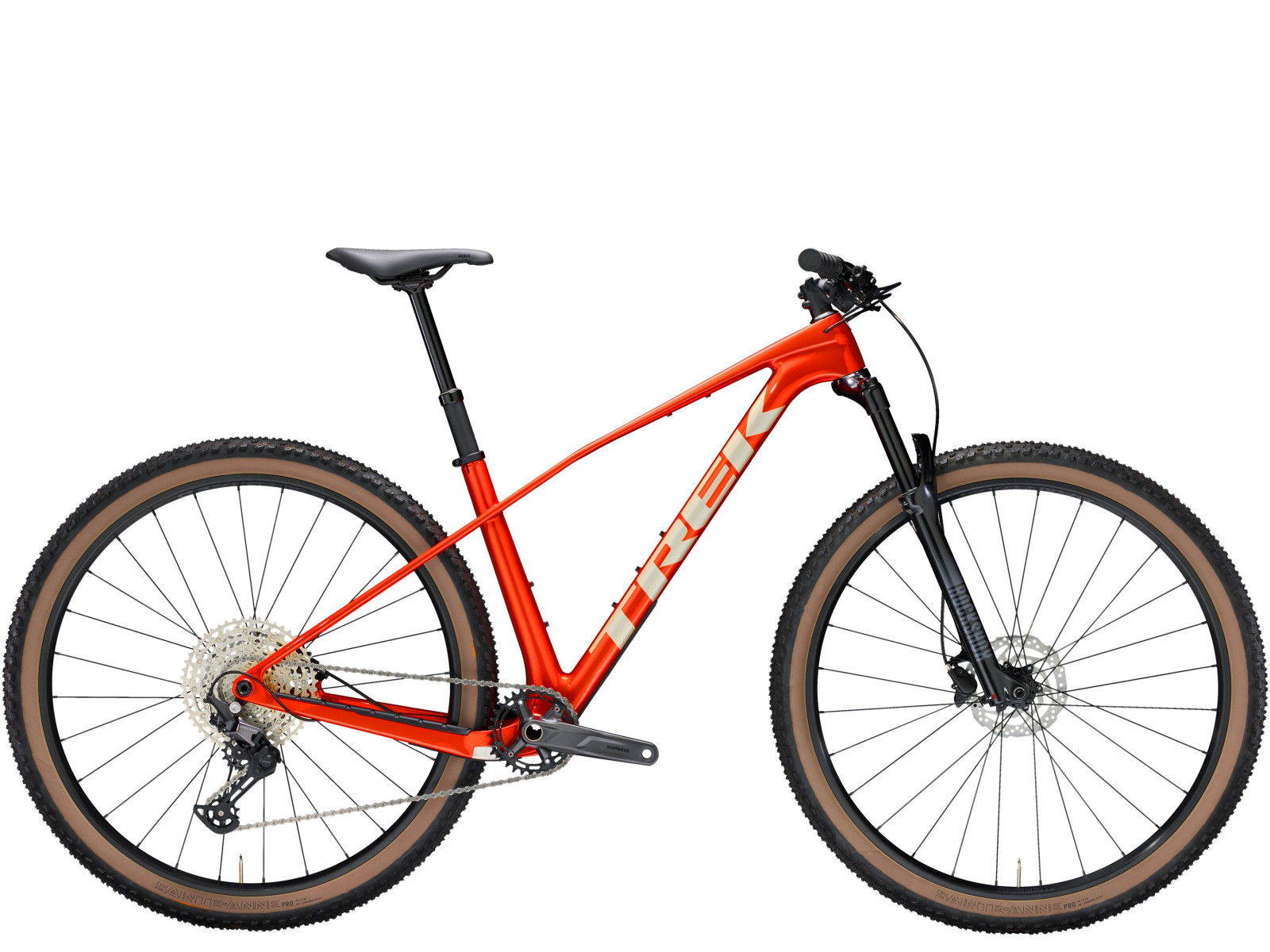 Mountainbike TREK Procaliber 9.5 Lava