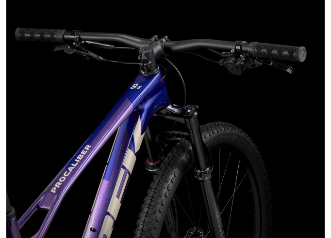 Mountainbike TREK Procaliber 9.5 Purple...