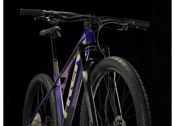 Mountainbike TREK Procaliber 9.5 Purple...