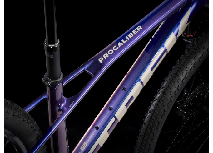 Mountainbike TREK Procaliber 9.5 Purple...