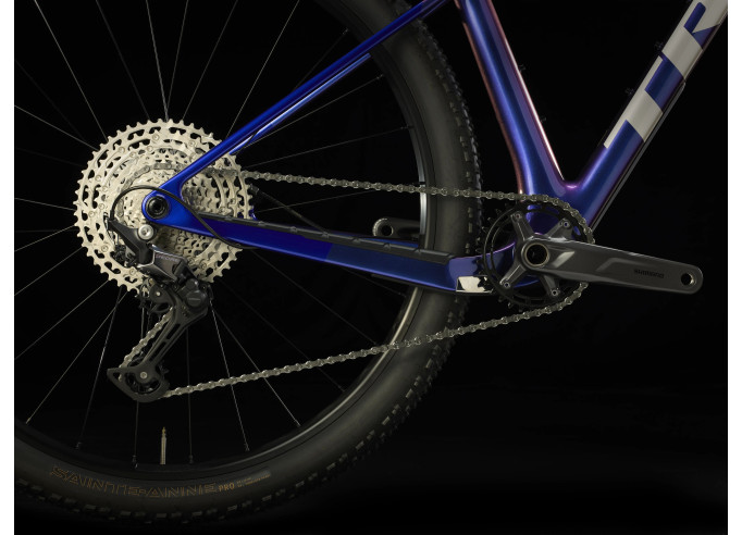 Velosipēds TREK Procaliber 9.5 Purple Flip/Hex...