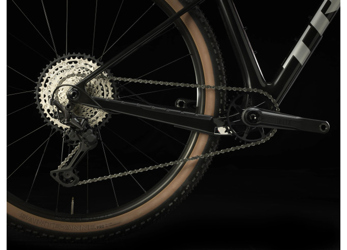 Velosipēds TREK Procaliber 9.6 Dark Web
