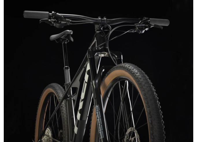 Mountainbike TREK Procaliber 9.6 Dark Web