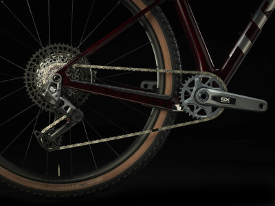 Velosipēds TREK Procaliber 9.7 AXS Carbon Red Smoke