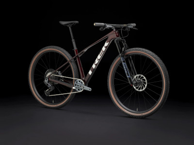 Velosipēds TREK Procaliber 9.7 AXS Carbon Red Smoke 2