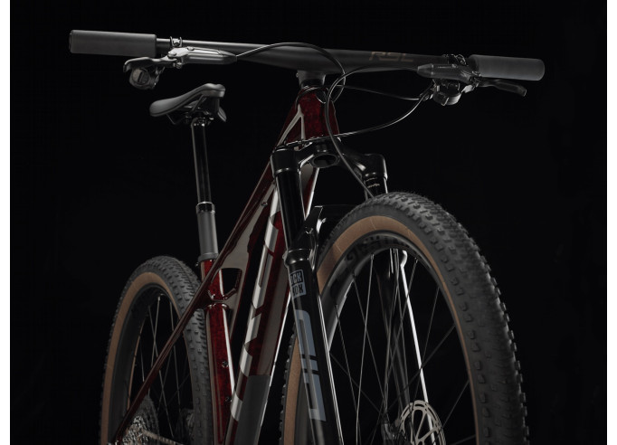 Velosipēds TREK Procaliber 9.7 AXS Carbon Red...