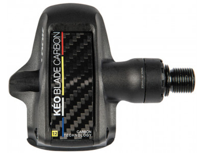 Pedāļi Look Keo Blade 2