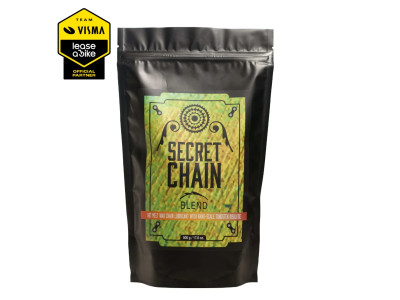 Ķēdes vasks SILCA SECRET CHAIN BLEND - HOT MELT WAX, 500g