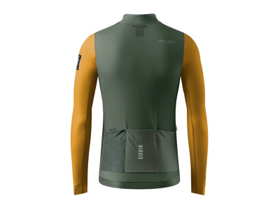 Long sleeve jersey Gobik SUPERHYDER FOWLER 2