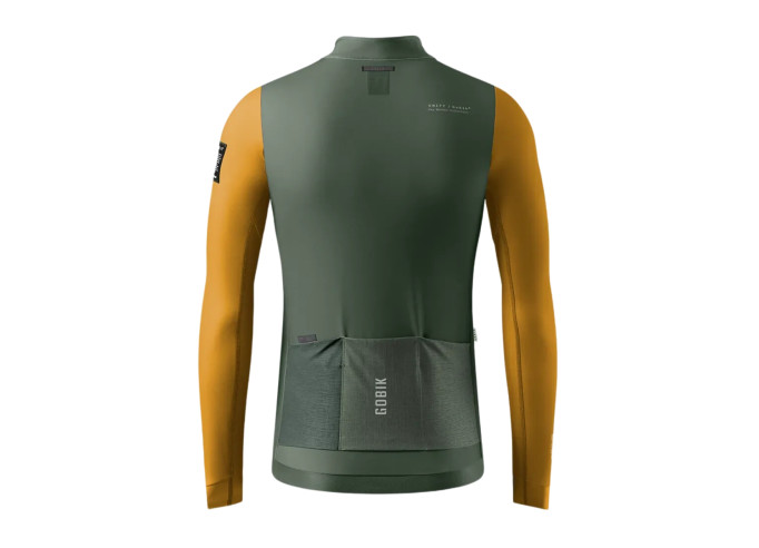 Jaka Gobik SUPERHYDER FOWLER