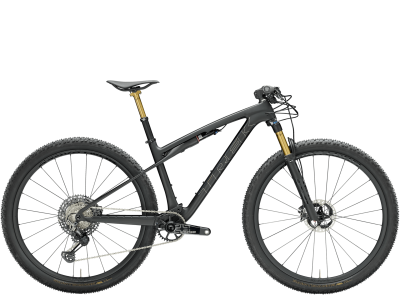 Velosipēds TREK Supercaliber SLR 9.9