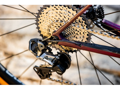 Velosipēds Superior X-ROAD 9.7 GR 2