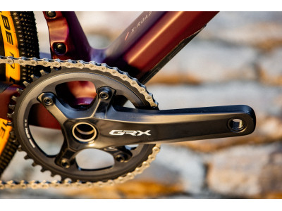 Velosipēds Superior X-ROAD 9.7 GR