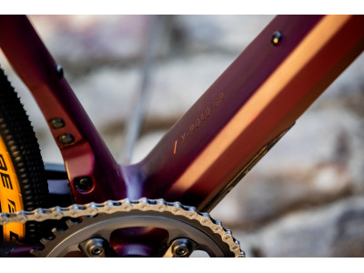 Velosipēds Superior X-ROAD 9.7 GR