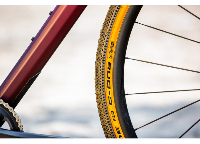 Velosipēds Superior X-ROAD 9.7 GR