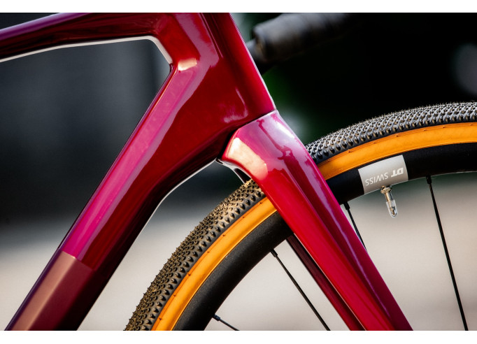 Velosipēds Superior X-ROAD 9.7 GR